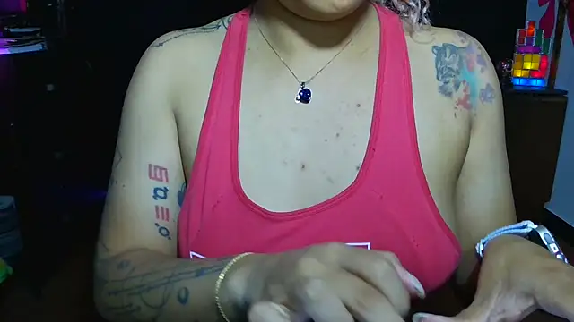 Cata Blue   online show from March 2026 02:11:03 PM