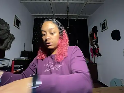 Cata Blue   online show from September 2025 05:26:02 PM