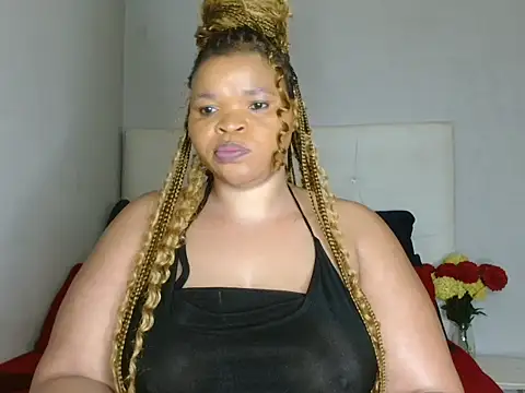 NastyPervet online show from October 2025 04:03:02 AM