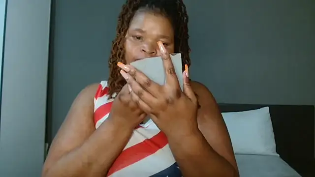 NastyPervet online show from April 2026 02:36:02 PM