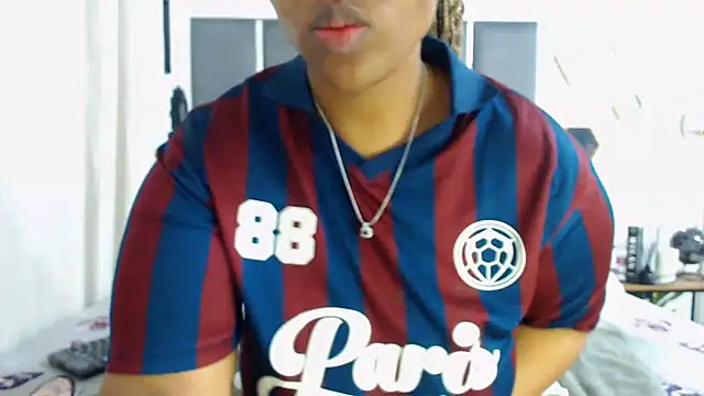 IceBellaCane313 online show from September 2025 12:55:01 AM