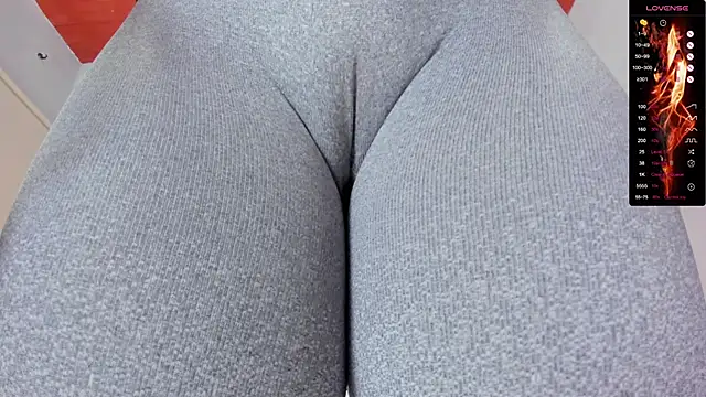 Donnapaul online show from September 2025 12:25:02 PM