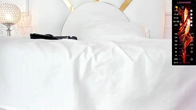 Donnapaul online show from September 2025 12:22:01 PM