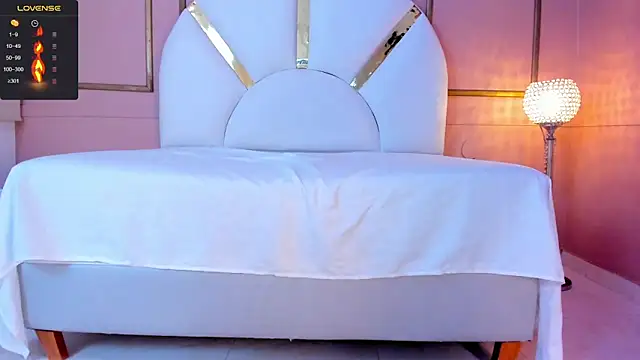 Donnapaul online show from March 2025 11:50:02 AM