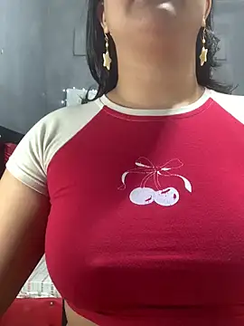 Sweettei online show from February 2026 12:47:02 PM