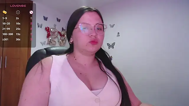 Sarahros1 online show from March 2025 11:47:01 PM