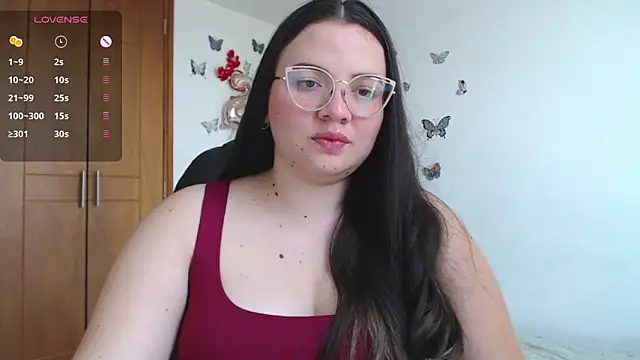 Sarahros1 online show from March 2025 03:56:01 PM