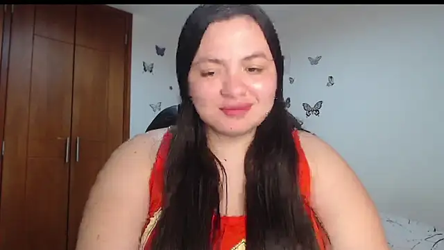 Sarahros1 online show from October 2025 04:02:02 AM