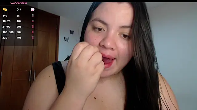 Sarahros1 online show from October 2025 03:40:02 AM