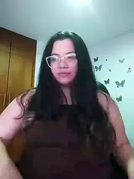 Sarahros1 online show from January 2025 02:19:02 AM