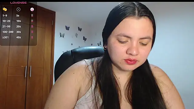 Sarahros1 online show from October 2025 03:17:02 AM
