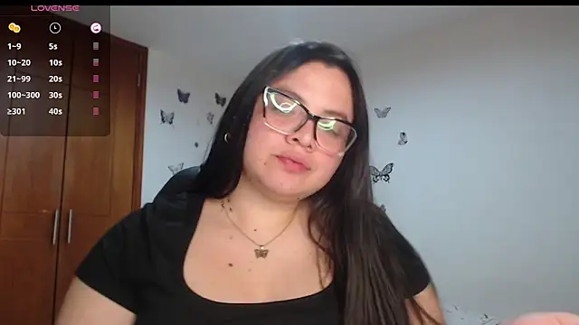 Sarahros1 online show from October 2025 04:03:01 AM