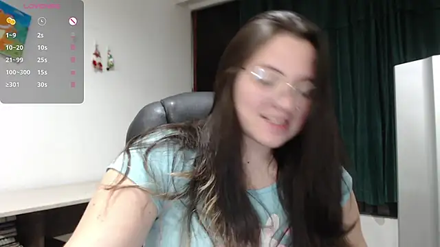 Sarahros1 online show from December 2024 03:25:02 AM