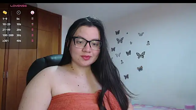 Sarahros1 online show from November 2025 10:09:02 PM