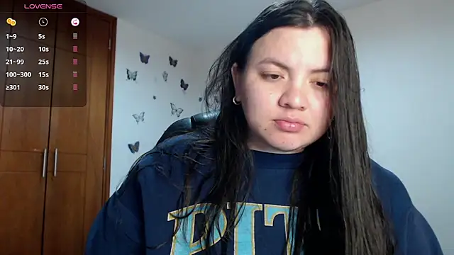 Sarahros1 online show from October 2025 04:03:01 AM