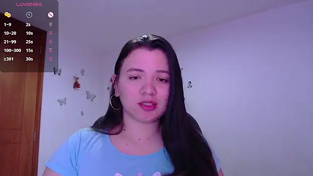 Sarahros1 online show from December 2024 02:59:02 AM
