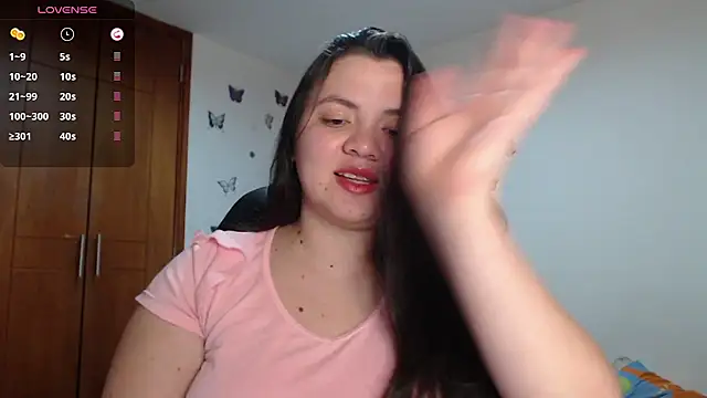 Sarahros1 online show from September 2025 04:19:02 AM