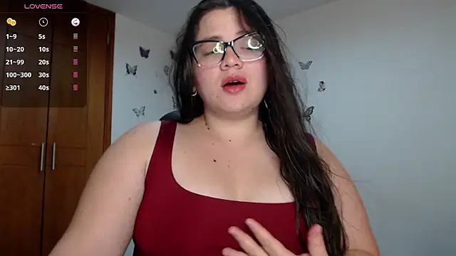 Sarahros1 online show from September 2025 03:24:02 AM