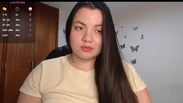 Sarahros1 online show from October 2025 03:29:02 AM