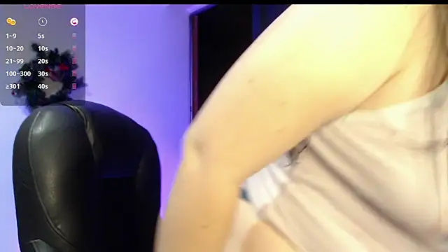 Sarahros1 online show from November 2025 04:05:02 AM