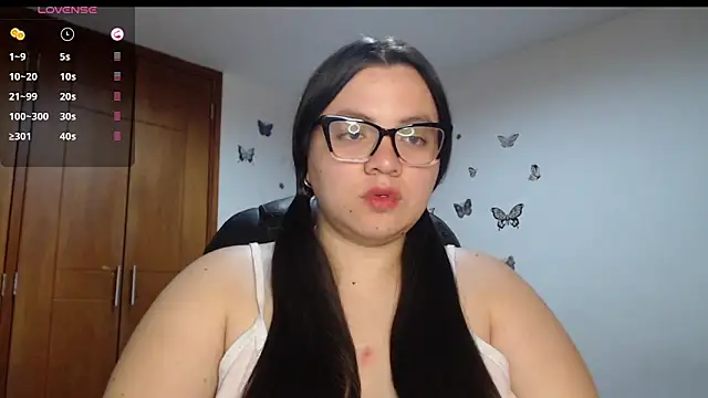 Sarahros1 online show from October 2025 04:20:02 AM