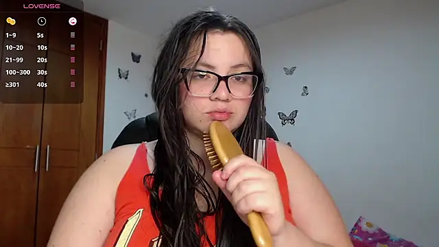 Sarahros1 online show from September 2025 04:12:02 AM