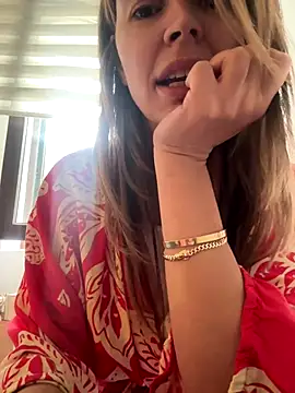 EvaDiamondXX online show from November 2025 12:53:02 PM