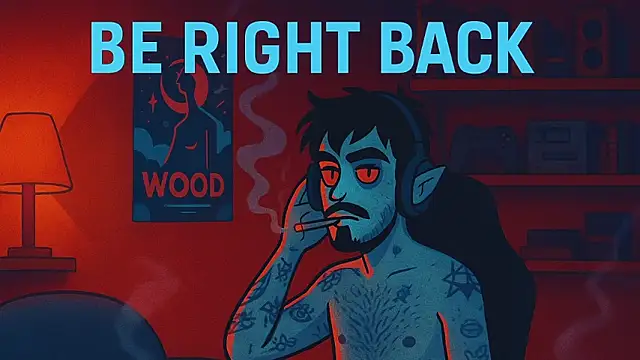 Luan-wood online show from February 2026 04:29:01 PM