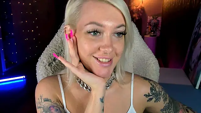 tykioty Miley online show from March 2026 01:12:01 PM