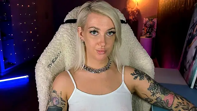 tykioty Miley online show from March 2026 01:23:02 PM