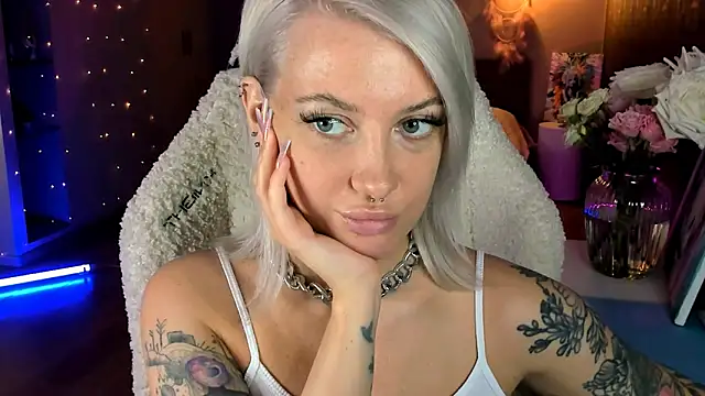 tykioty Miley online show from February 2026 10:48:02 AM