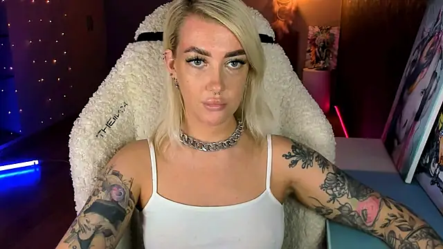 tykioty Miley online show from June 2026 11:37:02 AM