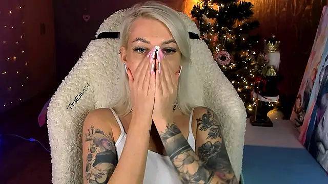 tykioty Miley online show from January 2026 12:19:02 PM