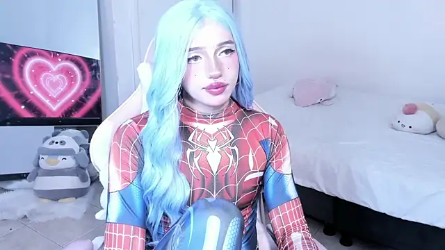 KloeKing   online show from December 2025 04:02:02 AM