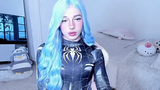 KloeKing   online show from October 2025 06:08:01 PM