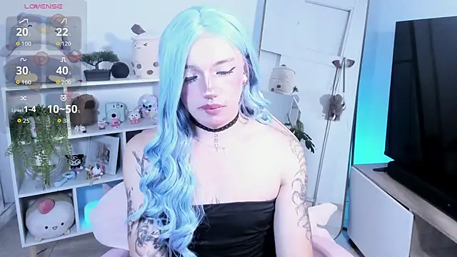 KloeKing   online show from May 2026 03:32:01 AM