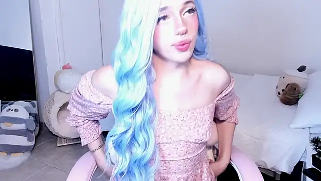 KloeKing   online show from September 2025 12:00:02 AM