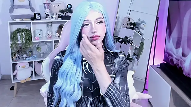 KloeKing   online show from February 2026 01:50:02 AM