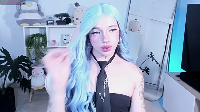 KloeKing   online show from April 2026 06:08:02 AM