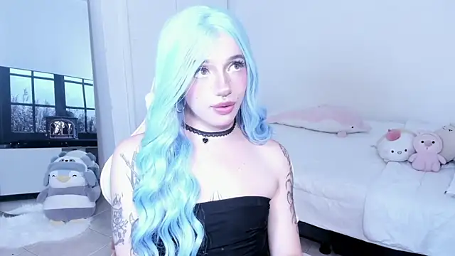 KloeKing   online show from November 2025 03:56:02 AM