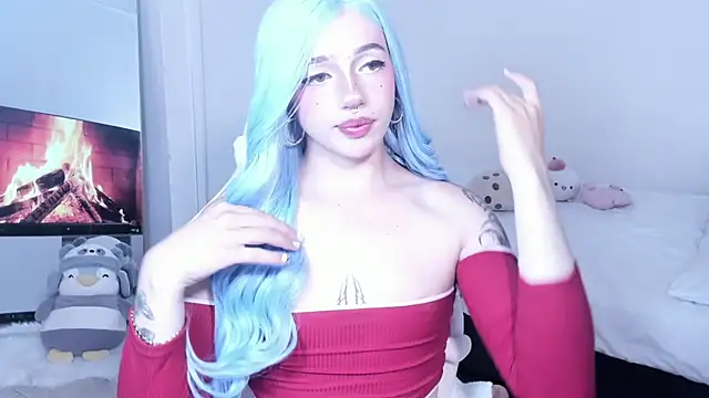 KloeKing   online show from November 2025 06:07:01 PM