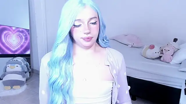 KloeKing   online show from November 2025 06:01:01 PM