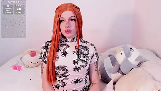 KloeKing   online show from February 2025 05:45:01 AM