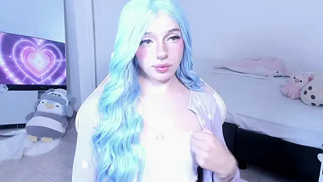 KloeKing   online show from November 2025 02:37:02 AM