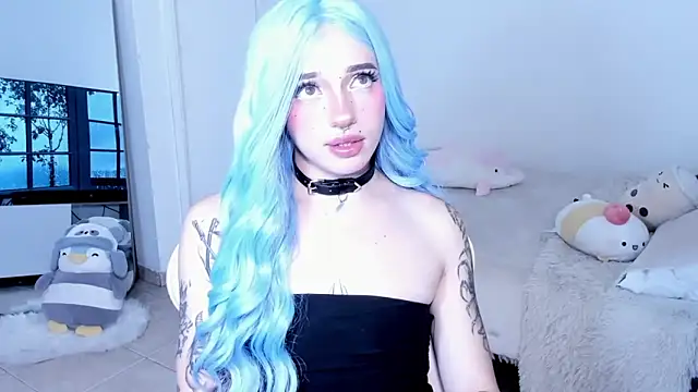 KloeKing   online show from October 2025 03:24:02 PM