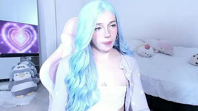 KloeKing   online show from November 2025 04:12:02 AM