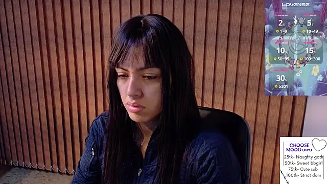 Eli666uwu online show from March 2026 10:41:02 AM