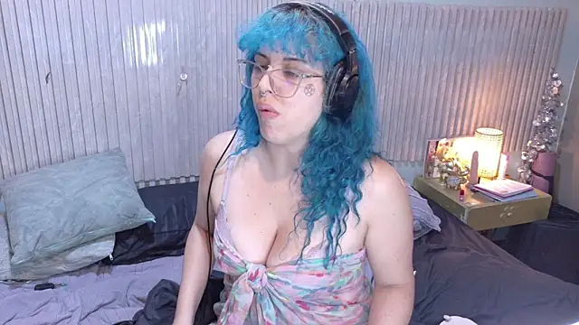 Eli666uwu online show from January 2026 11:15:02 AM