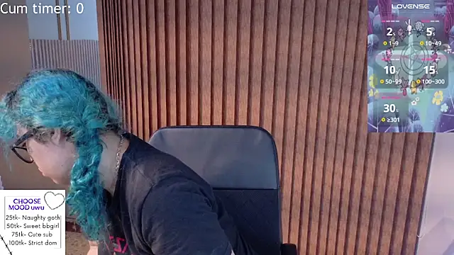 Eli666uwu online show from March 2026 10:56:01 AM