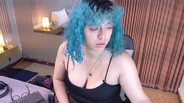 Eli666uwu online show from February 2026 11:34:01 AM